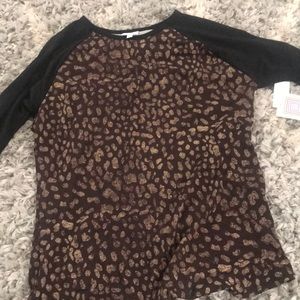 LulaRoe Randy Large